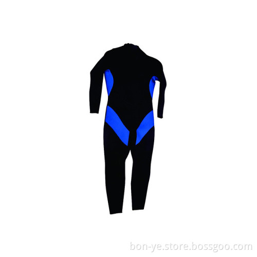 QSD-001 Men's Diving Suits Neoprene Fullsuit
